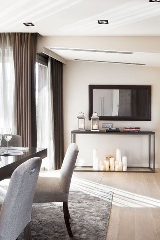 Chalet en alquiler en Mira-sol en Sant Cugat del Vallès