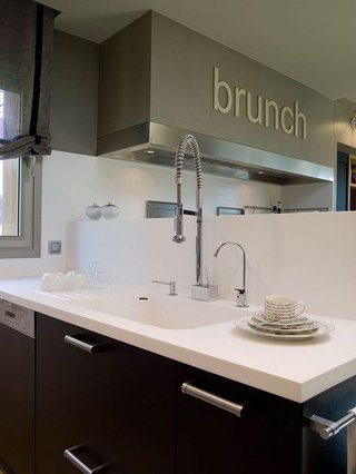 Chalet en alquiler en Mira-sol en Sant Cugat del Vallès