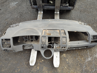 SALPICADERO VOLKSWAGEN T5 TRANSPORTER/FURGONETA C