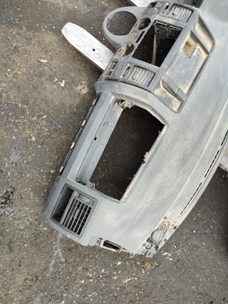 SALPICADERO VOLKSWAGEN T5 TRANSPORTER/FURGONETA C