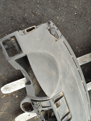 SALPICADERO VOLKSWAGEN T5 TRANSPORTER/FURGONETA C