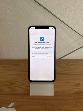 iPhone 11 Pro • 64GB • Negro • 75%