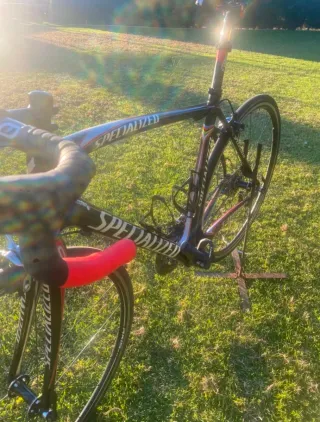 Bici Carretera Specialized Carbono