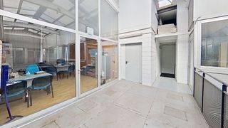 Local comercial en alquiler en Roca del Vallès, la