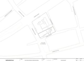 Local comercial en alquiler en Barri del Centre en Terrassa