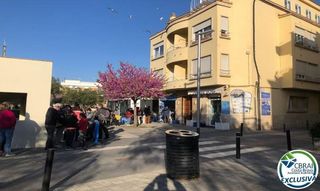 Local comercial en venta en Centre en Roses