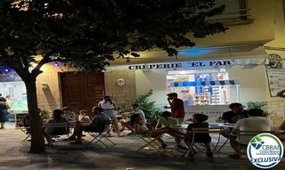 Local comercial en venta en Centre en Roses