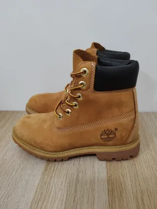 Stivaletti Timberland 36.5