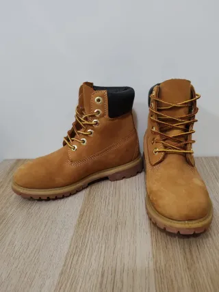 Stivaletti Timberland 36.5
