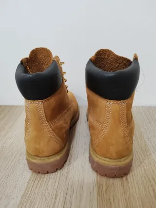 Stivaletti Timberland 36.5