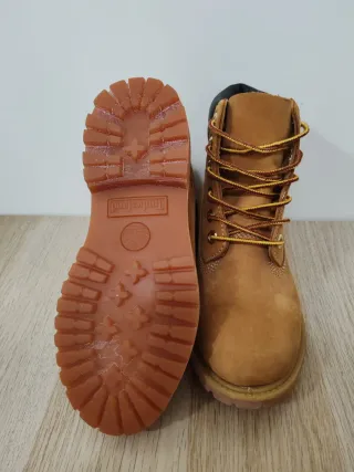 Stivaletti Timberland 36.5