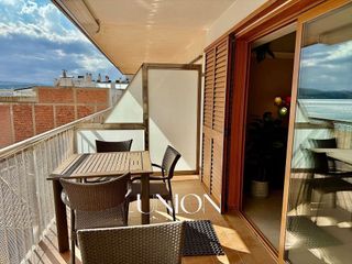 Piso en venta en Platja Gran en Palamós