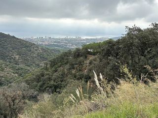 Terreno en venta en Can Semi - Mas Nou - Mas Ros en Castell-Platja d´Aro