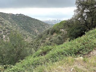 Terreno en venta en Can Semi - Mas Nou - Mas Ros en Castell-Platja d´Aro