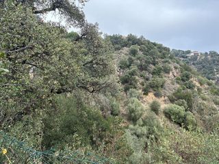 Terreno en venta en Can Semi - Mas Nou - Mas Ros en Castell-Platja d´Aro