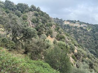 Terreno en venta en Can Semi - Mas Nou - Mas Ros en Castell-Platja d´Aro