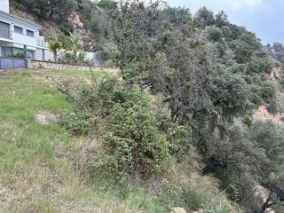 Terreno en venta en Can Semi - Mas Nou - Mas Ros en Castell-Platja d´Aro
