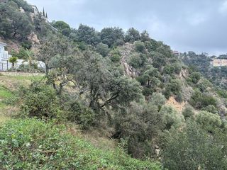 Terreno en venta en Can Semi - Mas Nou - Mas Ros en Castell-Platja d´Aro