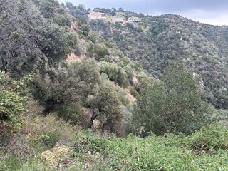 Terreno en venta en Can Semi - Mas Nou - Mas Ros en Castell-Platja d´Aro