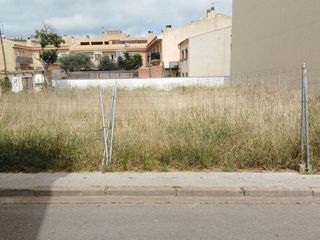 Terreno en venta en Vila de Palafrugell - Llofriu - Barceloneta en Palafrugell