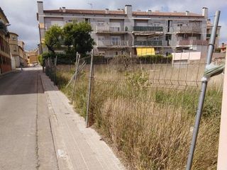 Terreno en venta en Vila de Palafrugell - Llofriu - Barceloneta en Palafrugell