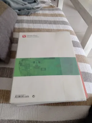 GIH 4 (HISTORIA) ESO AULA 3D