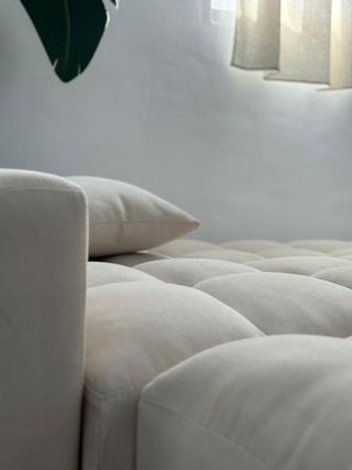 Sofá cama con almacenaje - envío gratis