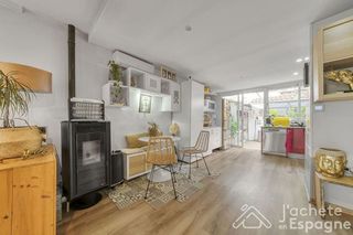 Casa adosada en venta en Empuriabrava en Castelló d´Empúries