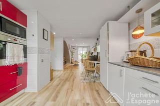 Casa adosada en venta en Empuriabrava en Castelló d´Empúries