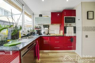 Casa adosada en venta en Empuriabrava en Castelló d´Empúries