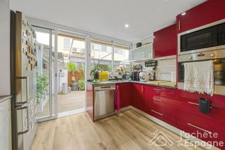 Casa adosada en venta en Empuriabrava en Castelló d´Empúries