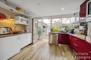 Casa adosada en venta en Empuriabrava en Castelló d´Empúries