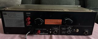 Klein & Hummel Telewatt A60 Mono