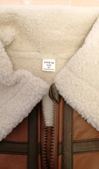 Disfraz aviador/a niño/a talla 8/10