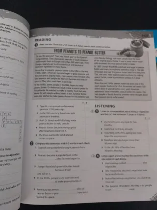 Way to English ESO 3 Catalan