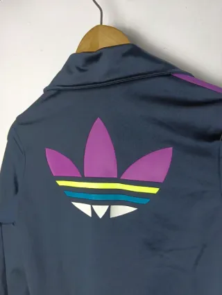 Chaqueta Adidas Firebird Y2K Vintage