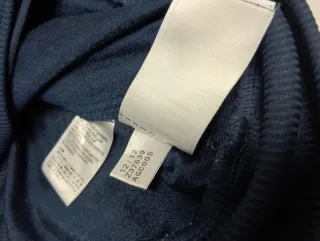 Chaqueta Adidas Firebird Y2K Vintage