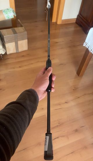 Caña Daiwa Exceler Finesse