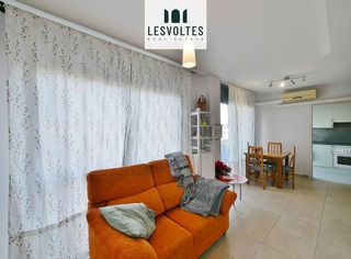 Piso en venta en Bisbal d´Empordà, La