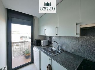 Piso en venta en Bisbal d´Empordà, La