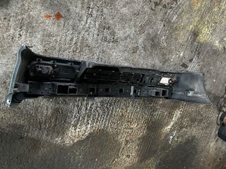 Defensa Delantera Renault 19