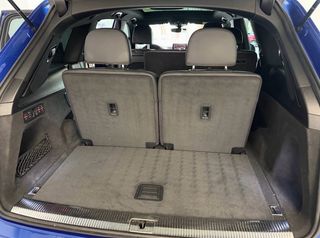 Audi SQ7 4.0 TDI 435 quattro 5p tip