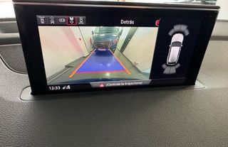 Audi SQ7 4.0 TDI 435 quattro 5p tip