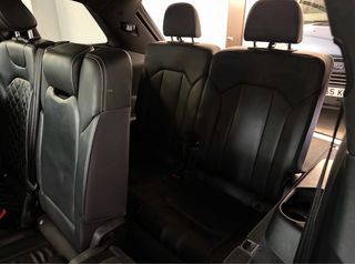 Audi SQ7 4.0 TDI 435 quattro 5p tip