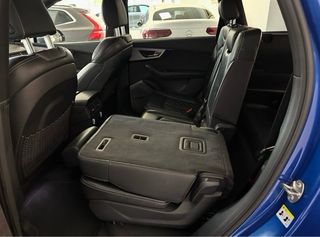 Audi SQ7 4.0 TDI 435 quattro 5p tip