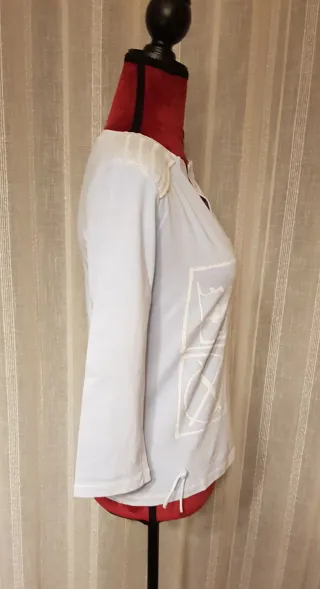 Camisetas Orange Silk T38 (Pack 2)