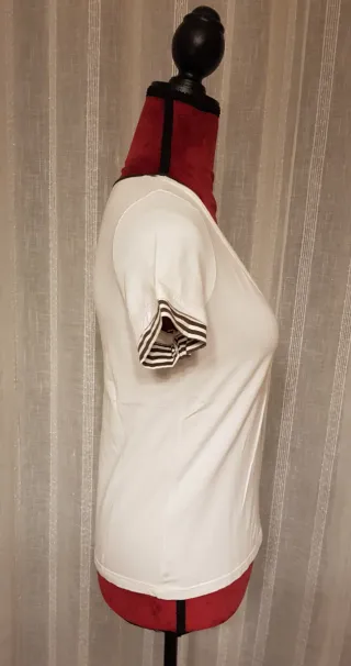 Camisetas Orange Silk T38 (Pack 2)