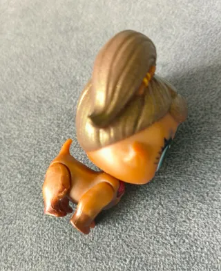 L.O.L. Surprise! Pets - M.C. Hammy Confetty Pop