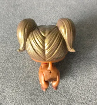 L.O.L. Surprise! Pets - M.C. Hammy Confetty Pop