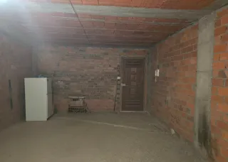 Entresuelo apto para vivienda